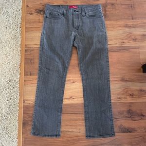 Mens Guess Slim Fit Jeans- NEW